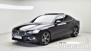 Volvo S60 B5 Inscription 2021