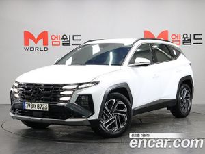 Hyundai Tucson Inspiration HEV 1.6 2WD 2024