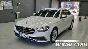 Mercedes-benz E-class E250 Exclusive 2023