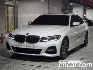 Bmw 3-series 320i M Sport 2021