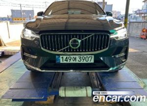 Volvo Xc60 B5 Ultra Bright 2024