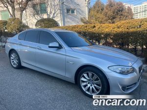 Bmw 5-series 528i 2013