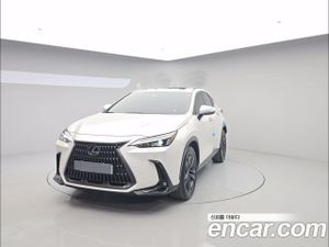 Lexus Nx Premium 2024