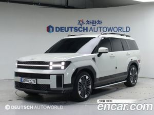 Hyundai Santafe Calligraphy HEV 1.6 4WD 2023