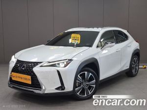 Lexus Ux 2.0 AWD 2021