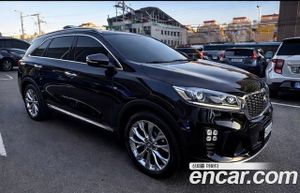 Kia Sorento Noblesse Special Diesel 2.2 2WD 2018