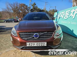 Volvo Xc60 1st D3 2016