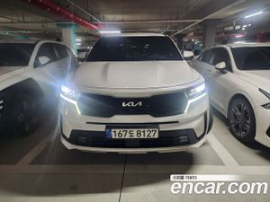 Kia Sorento Noblesse Diesel 2.2 2WD 2021