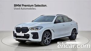 Bmw X6 xDrive40i M Sport 2023