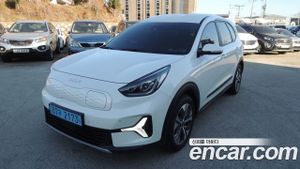 Kia Niro Earth 2022