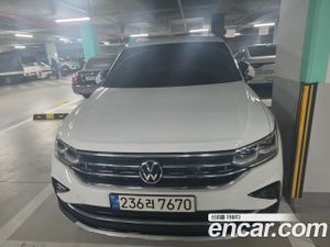 Volkswagen Tiguan 2.0 TDI Premium 2022