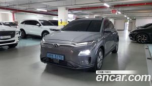 Hyundai Kona Premium 2019