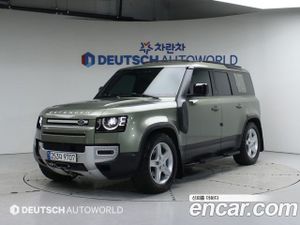 Land rover Defender 110 D240 SE 2020