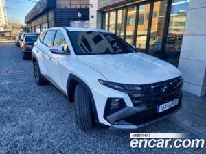 Hyundai Tucson Modern HEV 1.6 2WD 2025