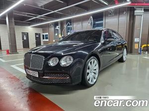 Bentley Flying spur 6.0 2013