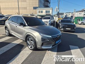Hyundai Nexo Premium 2021