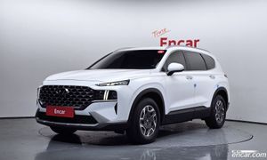 Hyundai Santafe Prestige HEV 1.6 2WD 2022