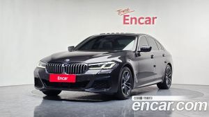 Bmw 5-series 523d xDrive M Sport 2023
