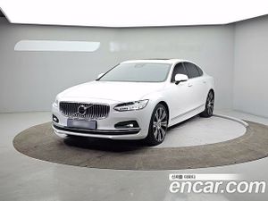 Volvo S90 B6 AWD Ultimate Bright 2023