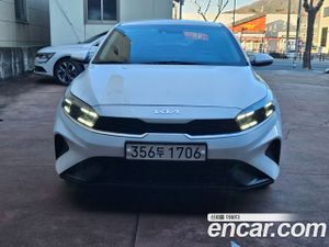 Kia K3 Prestige 1.6 2022