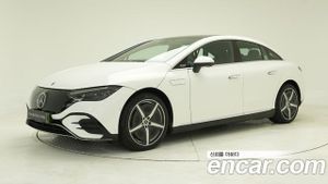 Mercedes-benz Eqe EQE350 4MATIC 2023
