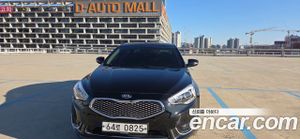 Kia K7 2.4 GDI Prestige Specia 2016