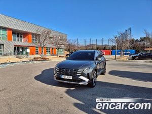 Hyundai Tucson Inspiration HEV 1.6 2WD 2024