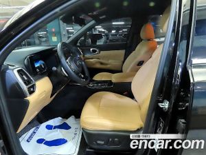 Kia Sorento Noblesse Diesel 2.2 2WD 2021
