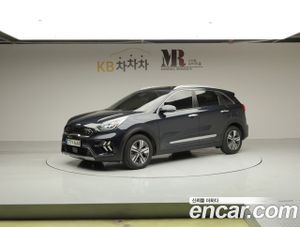 Kia Niro Noblesse Special 1.6 HEV 2020