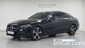 Mercedes-benz C-class C300 4MATIC Avantgarde 2023