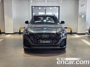 Audi Q8 50 TDI Quattro Premium 2025