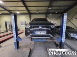 Volkswagen Tiguan 2.0 TSI Prestige 2022