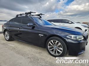 Bmw 5-series 520d xDrive M Aero Dynamic 2015
