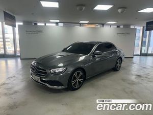 Mercedes-benz E-class E250 Avantgarde 2021