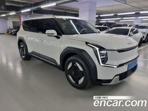 Kia Ev9 Air Long Range 2024