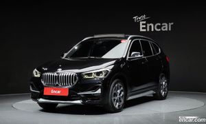 Bmw X1 xDrive 20i xLine 2022