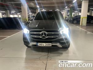 Mercedes-benz Gle-class GLE300d 4MATIC 2021