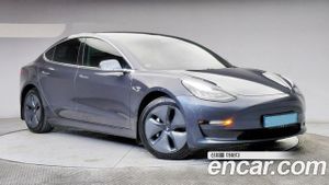 Tesla Model 3 Long Range 2020