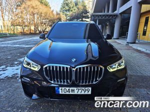 Bmw X5 xDrive 40i M Sport 2021