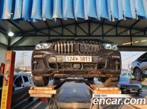 Bmw X6 xDrive40i M Sport 2021