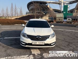 Renault-koreasamsung Sm5 Diesel D Premium 2015