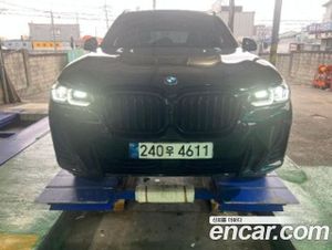 Bmw X3 xDrive 20i M Sport 2024
