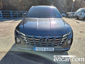 Hyundai Tucson Modern Gasoline 1.6 Turbo 2WD 2022