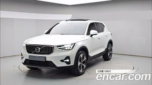 Volvo Xc40 B4 Ultimate Bright 2024