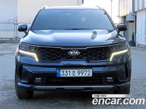 Kia Sorento Noblesse HEV 1.6 4WD 2021