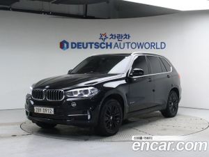 Bmw X5 xDrive 30d 2015
