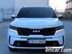 Kia Sorento Signature HEV 1.6 4WD 2021