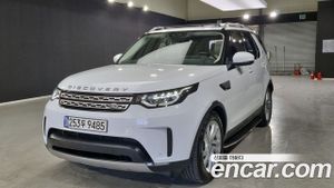 Land rover Discovery 3.0 SD6 HSE 2020