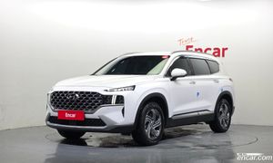 Hyundai Santafe Prestige Gasoline 2.5T 2WD 2023