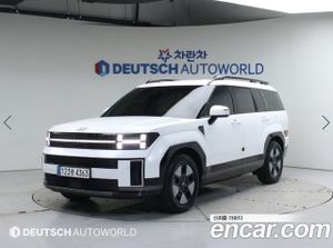 Hyundai Santafe Calligraphy HEV 1.6 2WD 2023